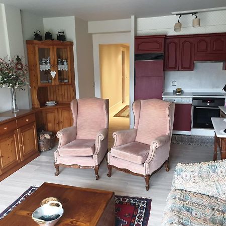 Apartamento Los Valles Χάκα Εξωτερικό φωτογραφία