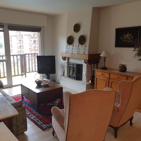 Apartamento Los Valles Χάκα Εξωτερικό φωτογραφία